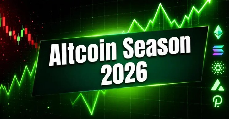 فصل آلت کوین در سال 2026 چه زمانی شروع می شود؟