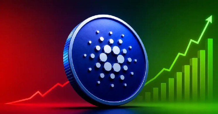 Cardano 0.175 دلار را آزمایش می کند زیرا فعالیت On-Chain همچنان ضعیف می شود - آیا می تواند قیمت ADA 0.20 دلار را پس بگیرد