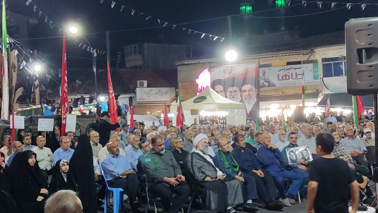 شب صد و هفتاد و دوم؛ خونخواهی لنگرودیها ادامه دارد