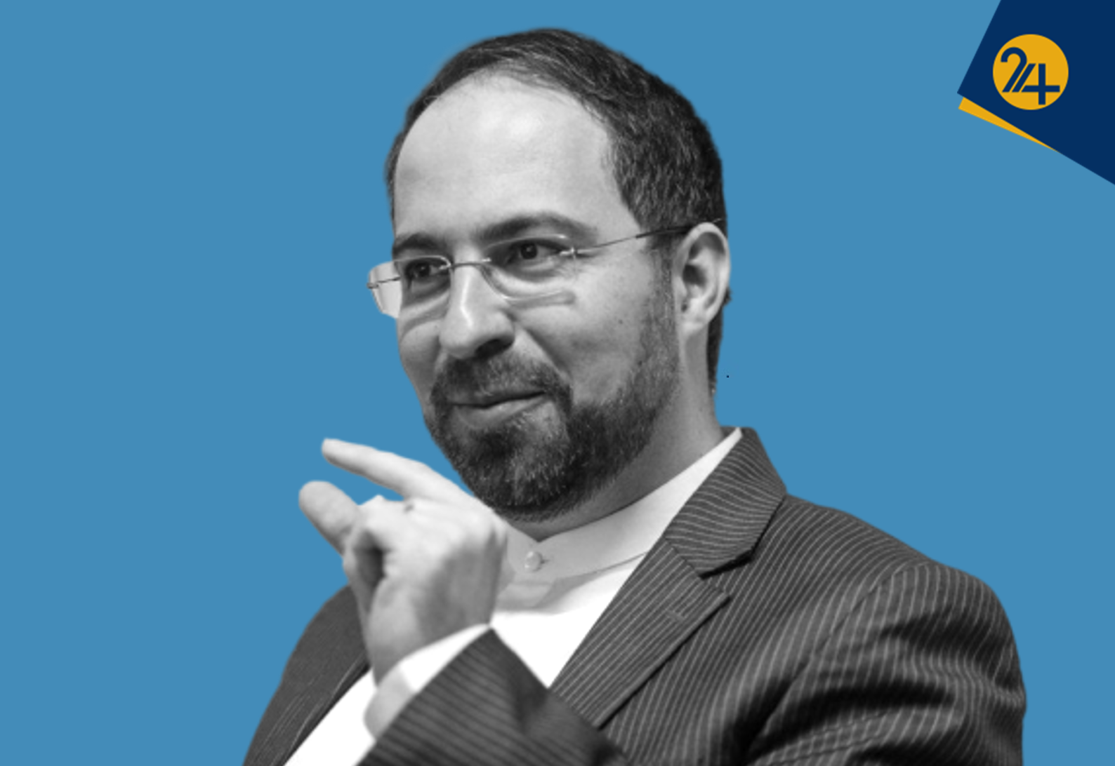 سلمان سامانی کیست؟ | داماد خانواده رحمانیفضلی که با وجود حکم اخراج از کانادا دل نمیکند