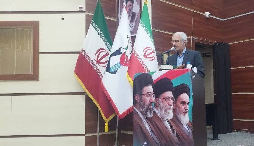 حرکت به سمت عدالت و استفاده از فناوریهای نوین در بنیاد شهید ضروری است