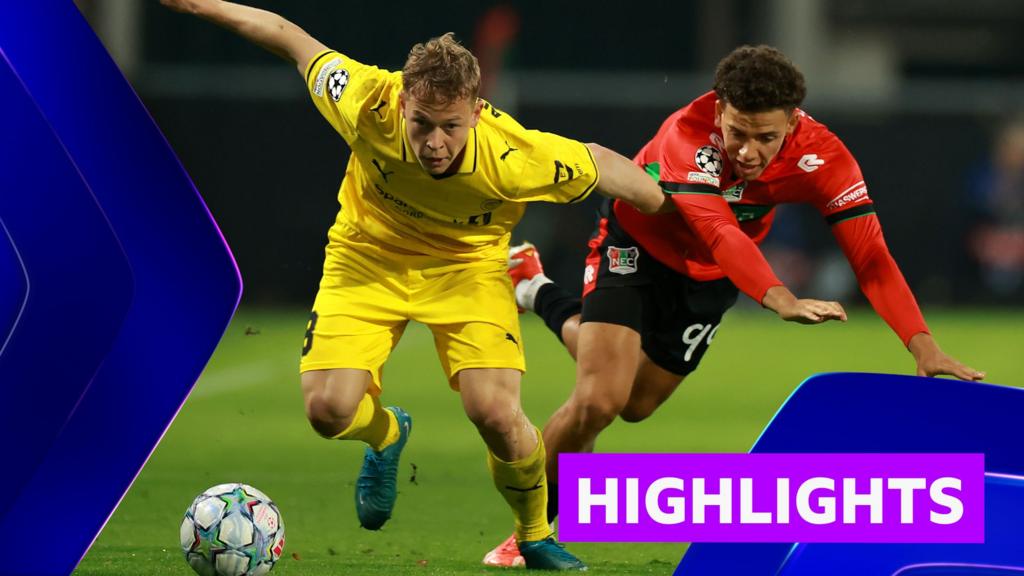پلی آف لیگ قهرمانان - NEC vs Bodo/Glimt نکات مهم