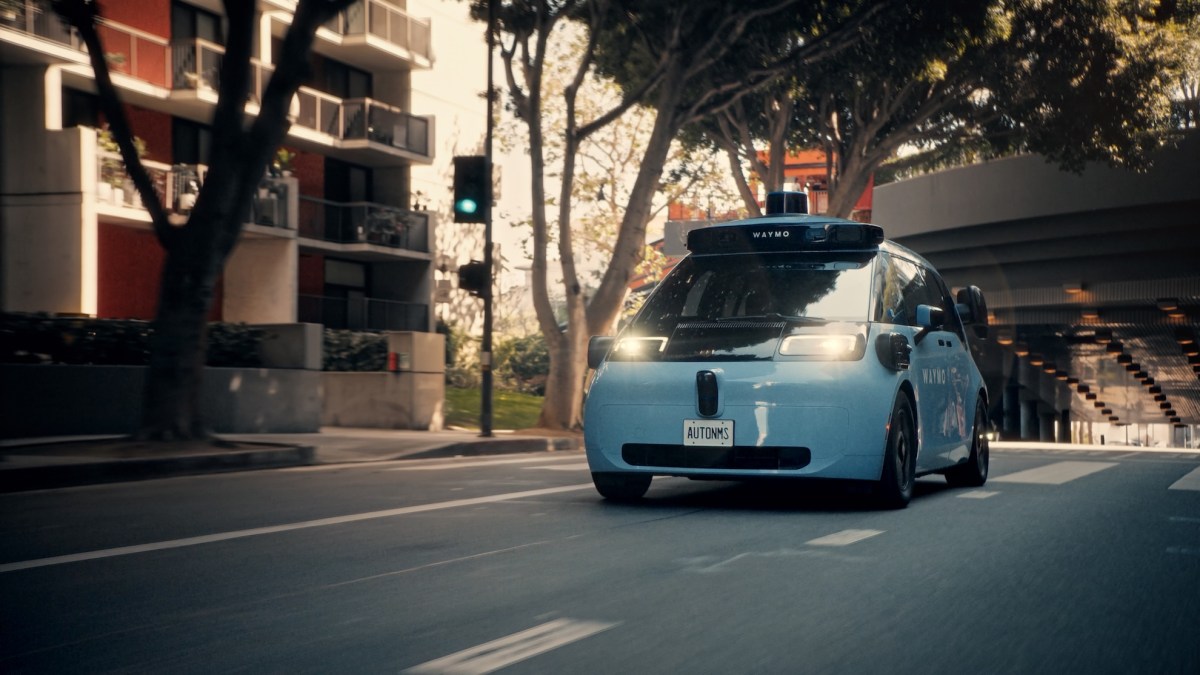 روباتاکسی ارزانتر و نسل بعدی Waymo اکنون برای همه سواران این سه شهر باز است