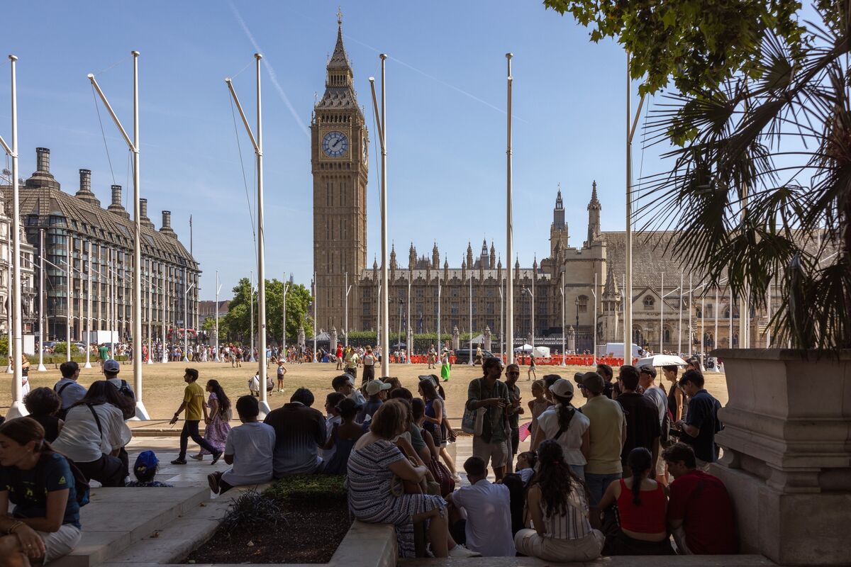تغییرات آب و هوایی تا سال 2050 برای لندن تا 36 میلیارد پوند در سال هزینه خواهد داشت
