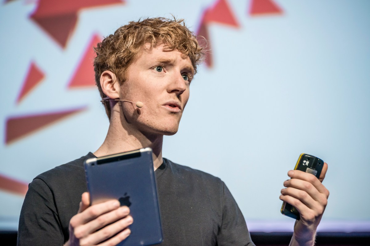 Stripe واقعاً OpenRouter را به دلیل "تکینگی" نخرید