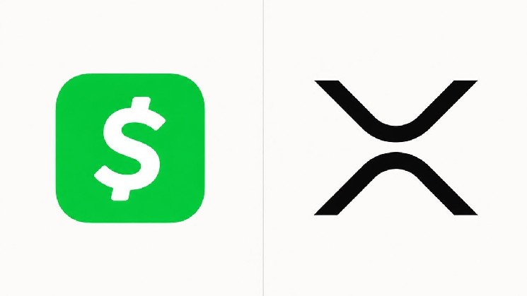 برنامه نقدی XRP، SOL و ETH را از طریق Moonpay برای 59 میلیون کاربر اضافه می کند