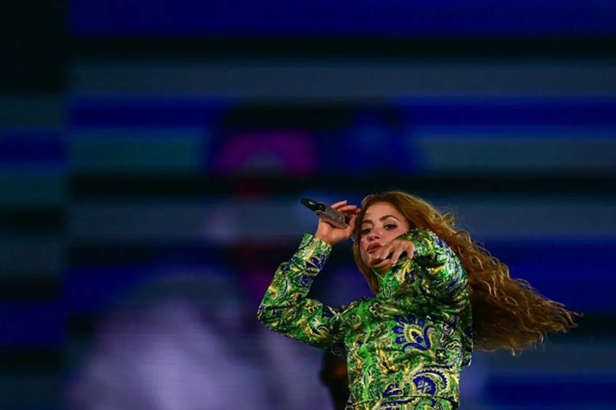کنسرت های شکیرا و کریستینا آگیلرا در ابوظبی لغو شد - ABS-CBN