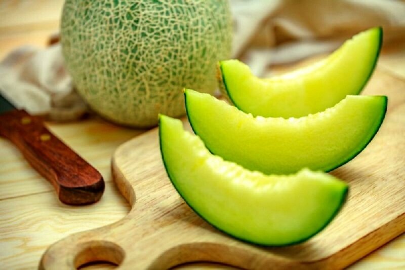 این میوه تابستانی را بخورید و لاغر شوید!