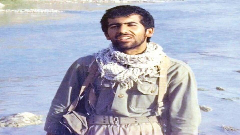 روایتی از رتبه اول کنکور که جای دانشگاه، جبهه را انتخاب کرد