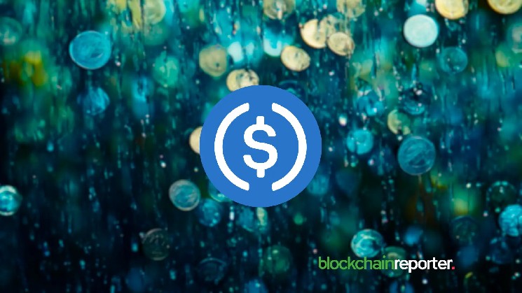 Circle Mint واحد پول محلی USDC را به هشت ارز افزایش می دهد.