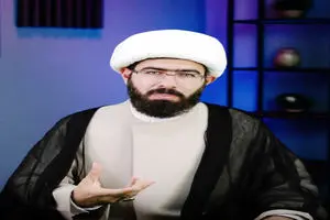 «دُرّة المعانی» اثر کیست؟