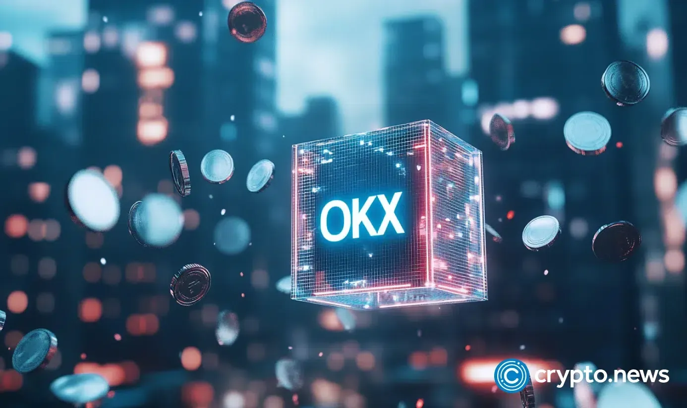 OKX دسترسی کلود را محدود می کند زیرا هزینه های هوش مصنوعی به 8 میلیون دلار در ماه می رسد