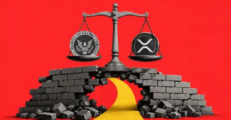 با پیوستن گارلینگ هاوس به ترامپ در نشست کریپتو کاخ سفید، XRP 10 درصد افزایش یافت