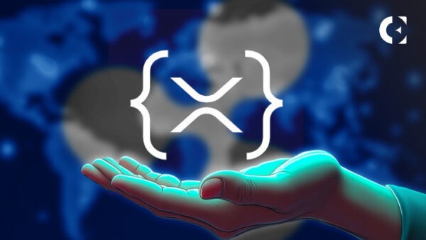 گزارش Blockworks Q2 2026: چرا قیمت XRP با وجود رشد XRPL کاهش یافت