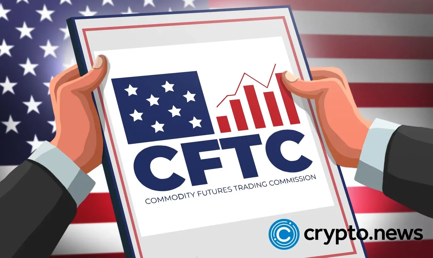 CFTC به دنبال نظراتی در مورد مشتقات محاسباتی هوش مصنوعی است