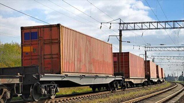 راهآهن سلماس، مسیر تازهای برای صادرات محصولات تعاونیهای روستایی