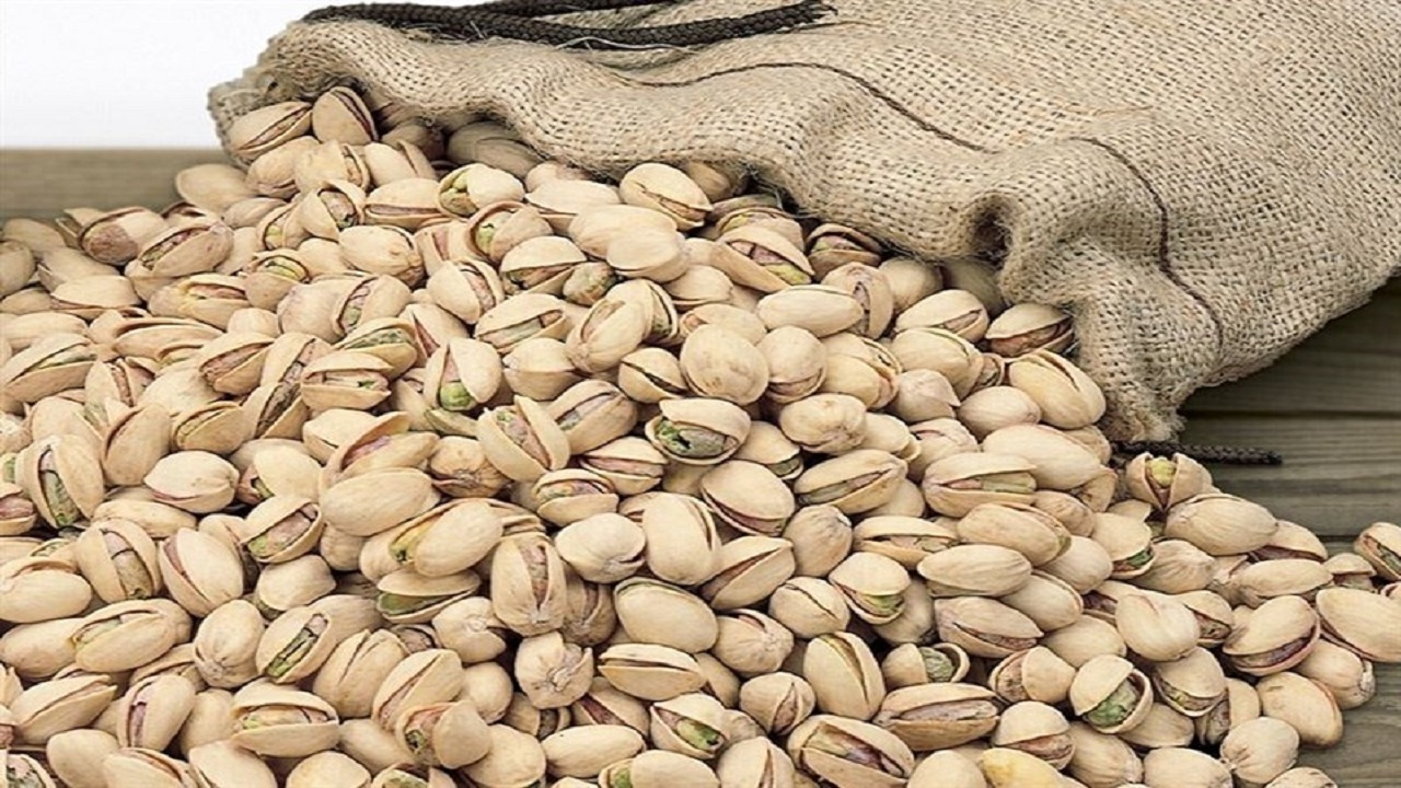یک گام تا آغاز معاملات گواهی سپرده پسته در بورس کالا/ چه کسانی می‌توانند گواهی پسته خریداری کنند؟