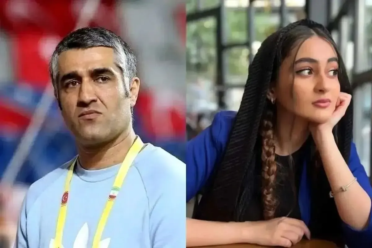 ببینید| حمایت ترانه علیدوستی از ملیکا پارسادوست شاکی پرونده پژمان جمشیدی