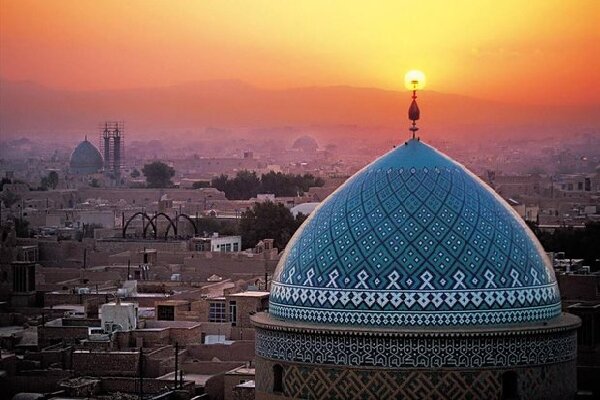 مسجد، مأمن نسل جوان؛ سنگری که نباید خالی بماند