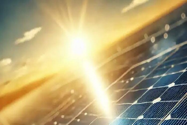 جاجرم ظرفیتی ناب برای ایجاد نیروگاه های خورشیدی