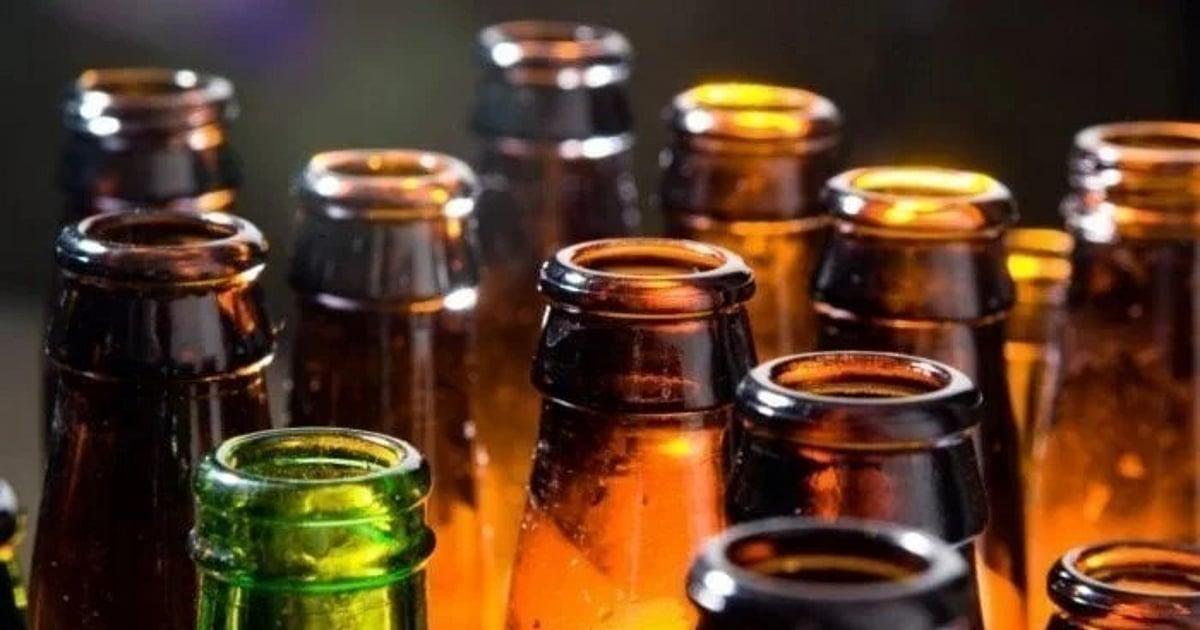 تراژدی مشروب کاذب گجرات: تعداد کشته ها به 7 افزایش یافت. 30 بستری در بیمارستان