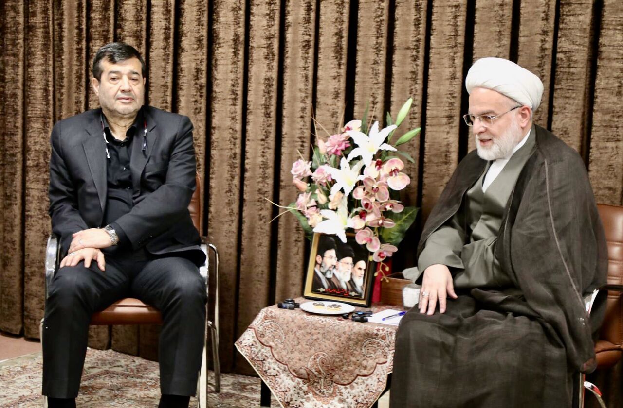 نماینده ولی فقیه در کردستان: زیرساختهای ورزشی کردستان نیازمند بازسازی است