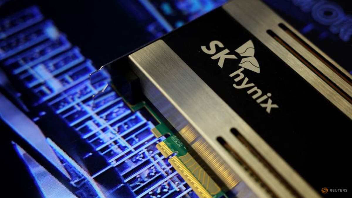 کارگران SK Hynix 60٪ از پاداش های امسال را به جای تمام پول نقد در انبار دریافت می کنند