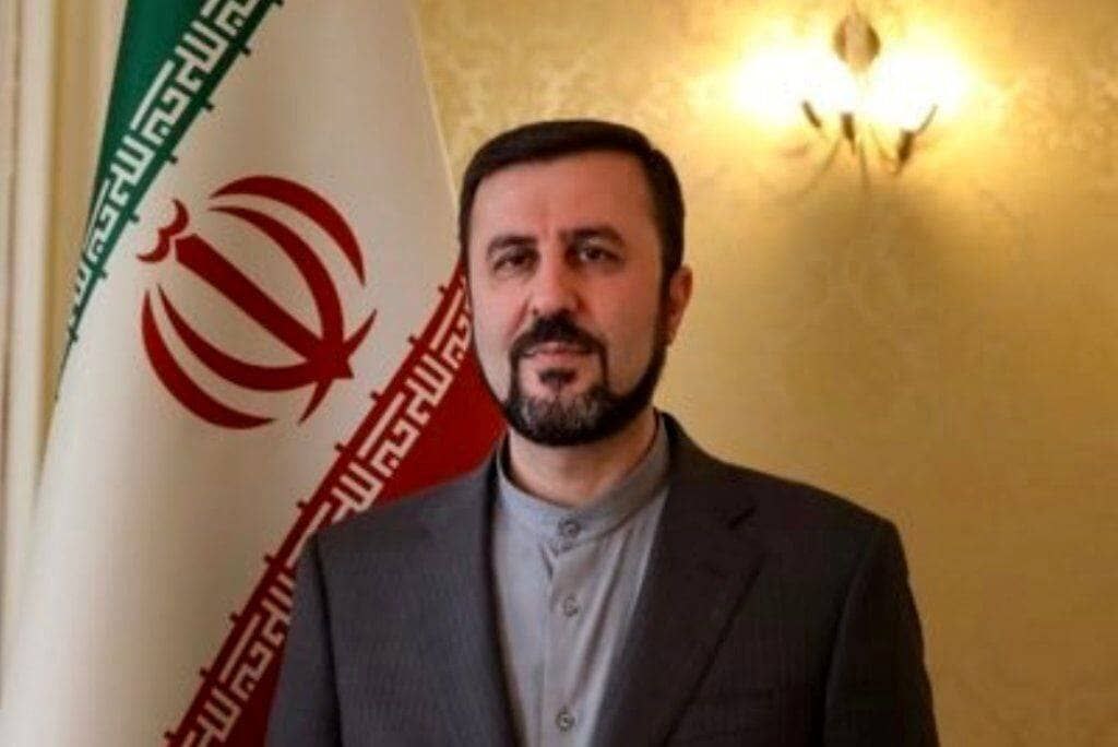 ایران مدعی است که پس از شکست رویکرد نظامی، آمریکا به فشار اقتصادی روی آورده است