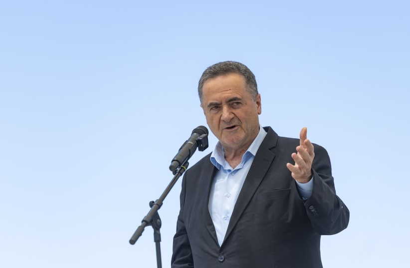 "بهتر است سخنرانی های توخالی ارائه کنید": کاتز به اردوغان درباره "کشاندن" ترکیه به سوریه هشدار داد