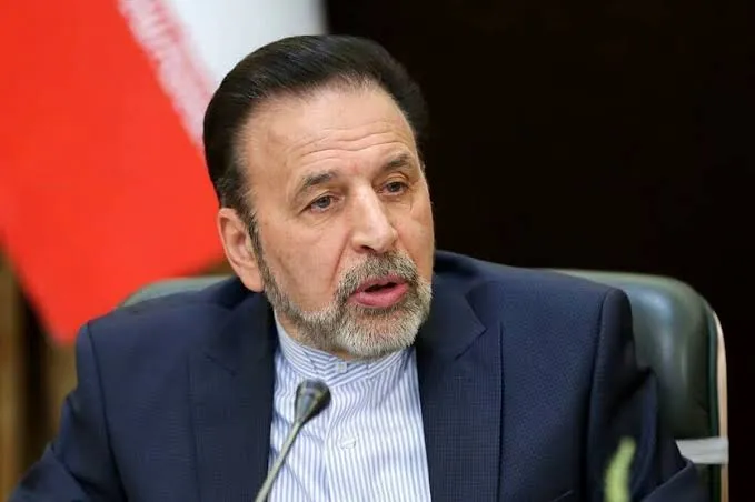 ببینید| واعظی: در جنگ ۴۰ روزه تندروها به مرخصی رفته بودند
