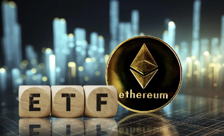 ETF های اسپات اتریوم ایالات متحده قوی ترین جریان روزانه را در 9 ماه گذشته تجربه می کنند! اینجا همه داده ها است