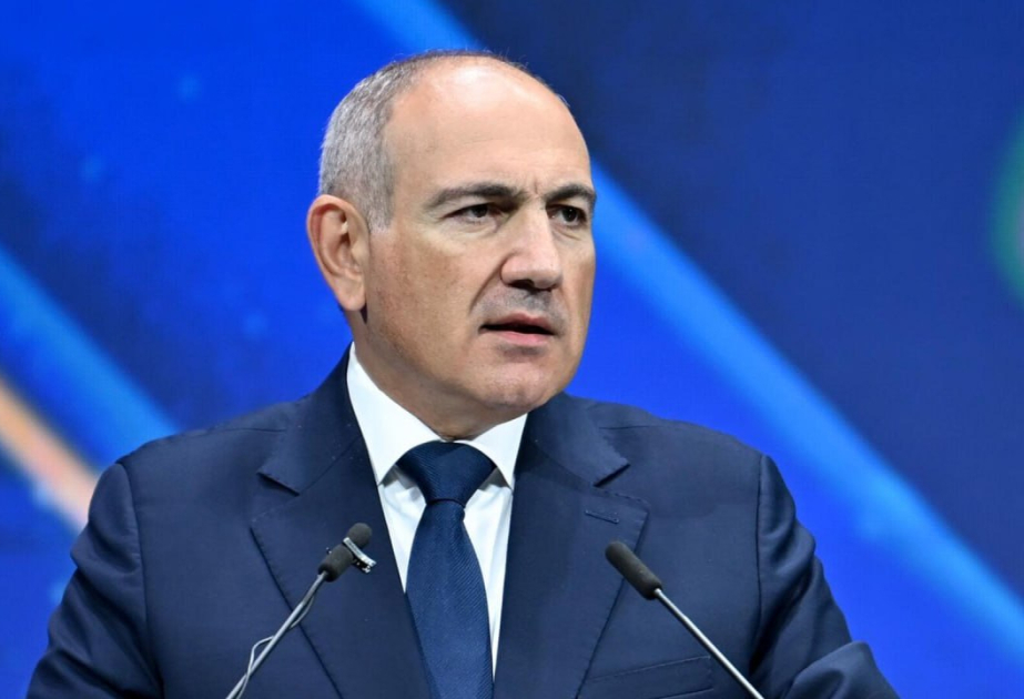 پاشینیان مسیر چندجانبه جدید ارمنستان را، نهادینه سازی صلح با آذربایجان، تشریح می کند