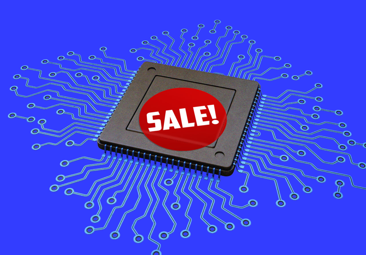 AMD روی تراشه های هوش مصنوعی ارزان قیمت شرط بندی می کند، اما تامین مالی آنها یک علامت سوال بزرگ است