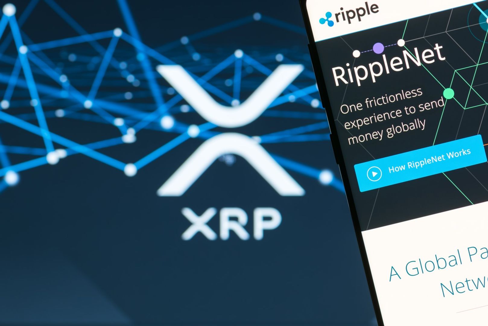 هنگامی که دادهها الگوی زنجیرهای «ساعات بانکی» را نشان میدهند، XRP مرتبط با ریپل 15 درصد جهش میکند