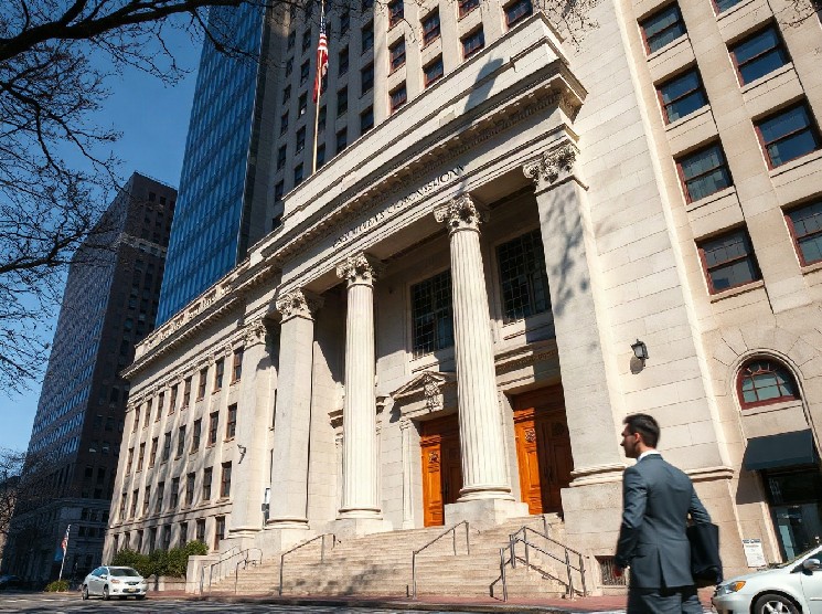 رئیس Securitize می گوید معافیت نوآوری Crypto SEC ممکن است در اوایل اکتبر برسد