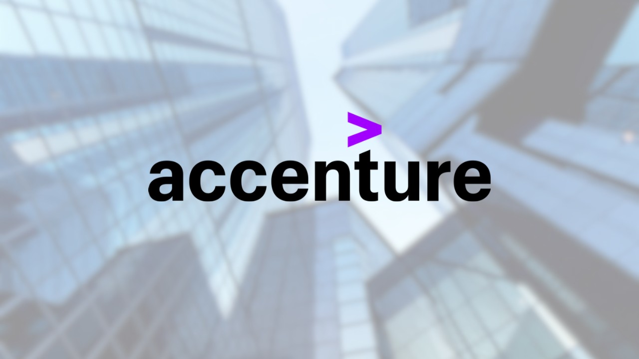 ریشه هک در دفتر Accenture در مانیل ردیابی شد