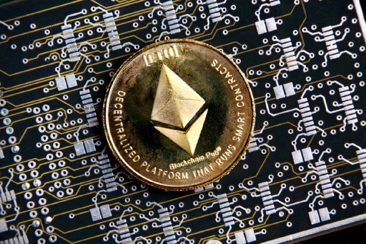 یکی از بهترین معاملهگران اتریوم (ETH) در تاریخ ۴۹ میلیون دلار و ۲۳ برد از دست داده است.