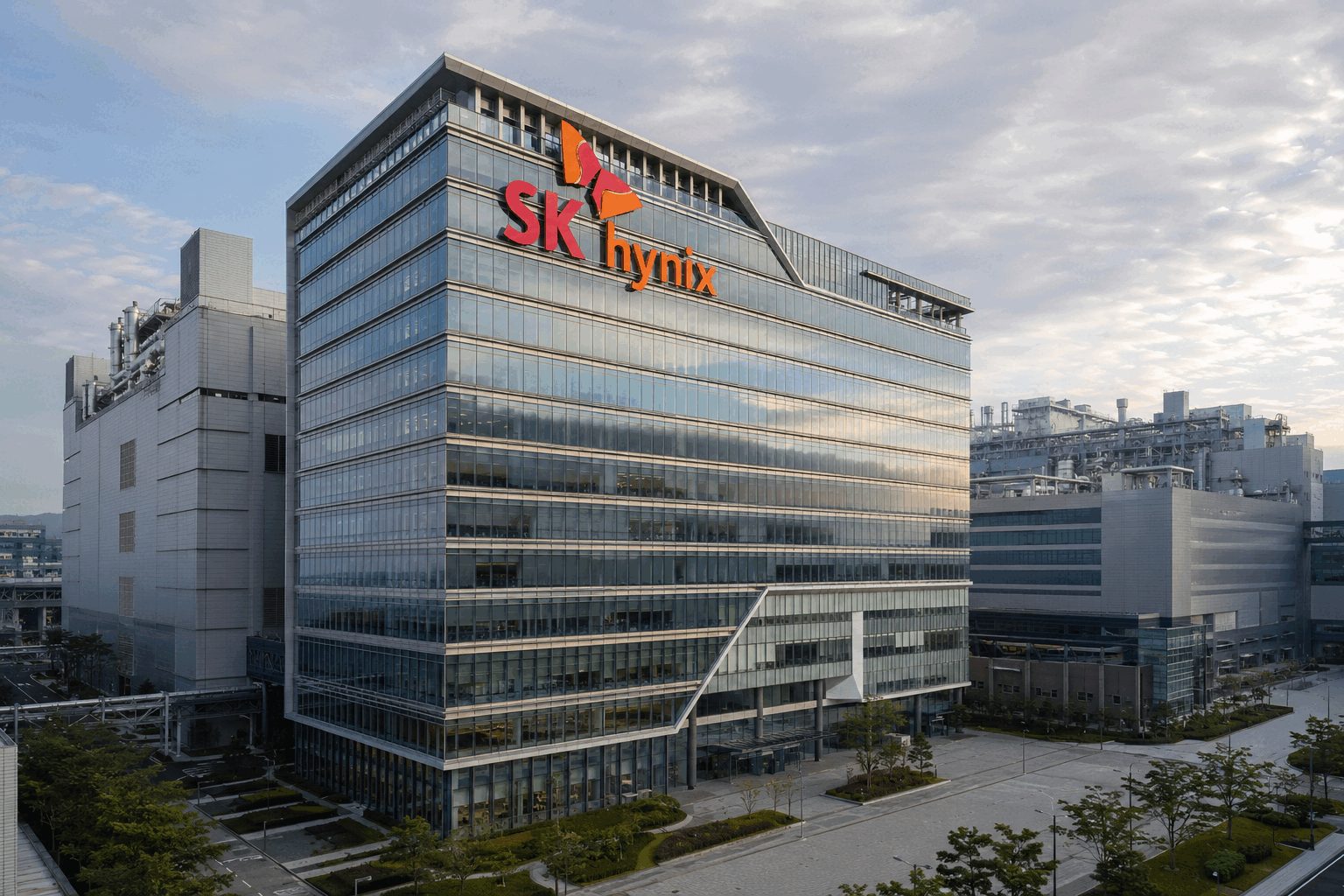 SK hynix با 40 تریلیون وون بازپرداخت آزمایش می کند که تا چه حد می تواند کشش نقدینگی AI آن را افزایش دهد.