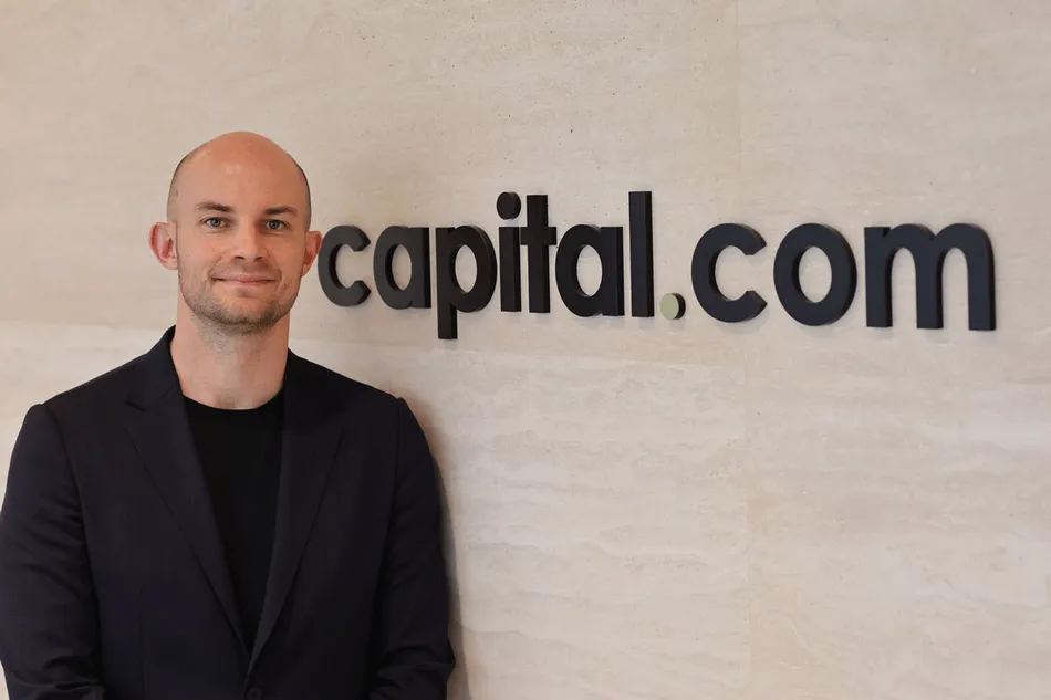 Capital.com برای ارائه خدمات دارایی مجازی در امارات متحده عربی