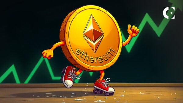اتریوم به تازگی هشتمین رالی بزرگ خود را منتشر کرد: ETH را تعقیب کنید یا صبر کنید؟