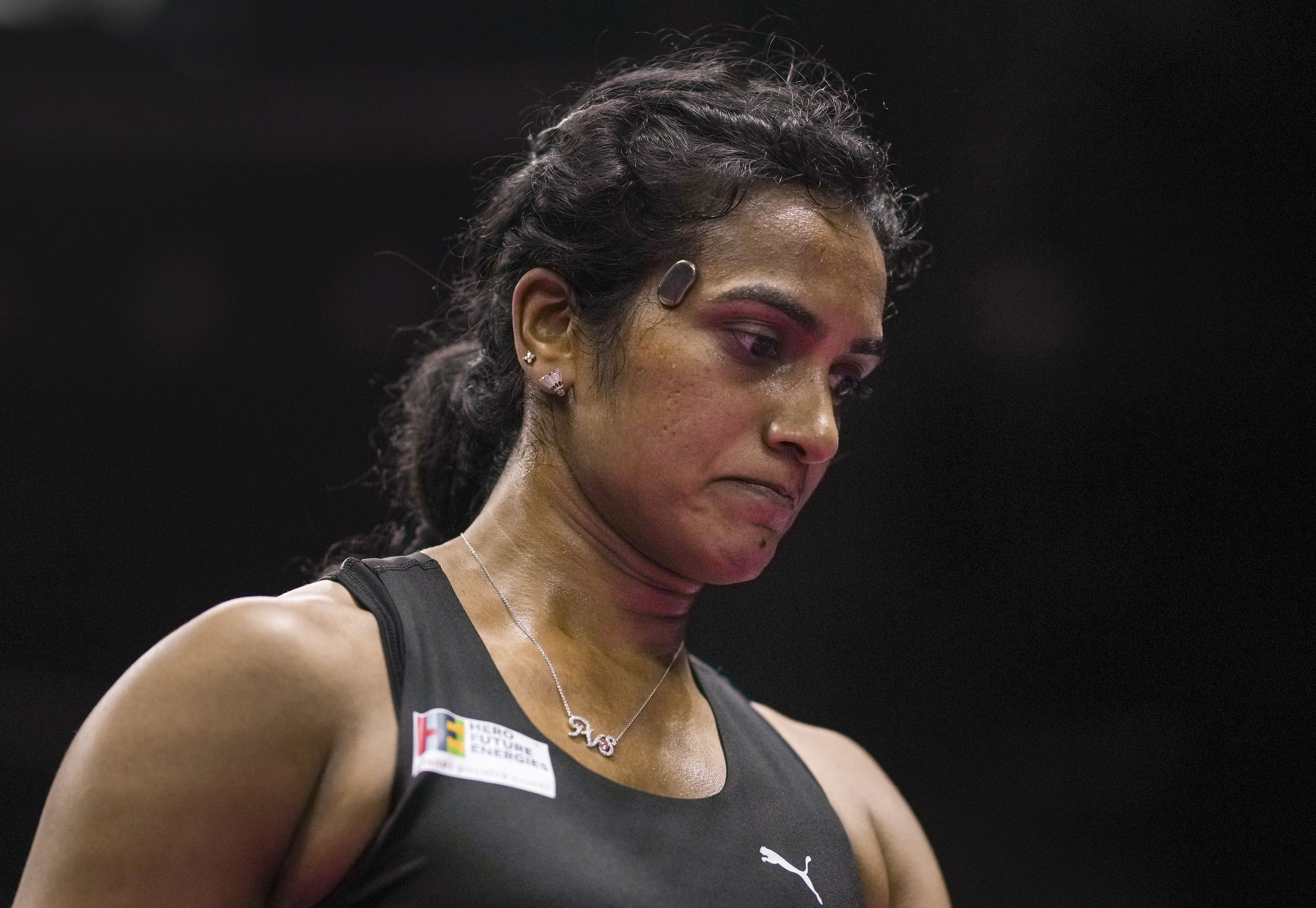 مسابقات جهانی BWF: امیدهای سیندو برای مدال ششم با باخت یک چهارم نهایی به پایان رسید