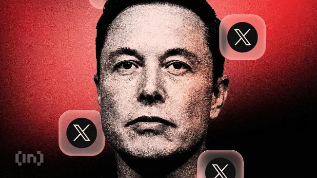 ربات Grok Elon Musk یک مشکل دامنه ۱ میلیون دلاری دارد