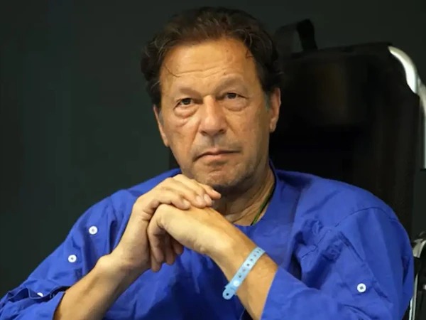 انتقال بیمارستان عمران خان شیفا: حزب تحریک انصاف یک حرکت قانونی بزرگ را اعلام کرد