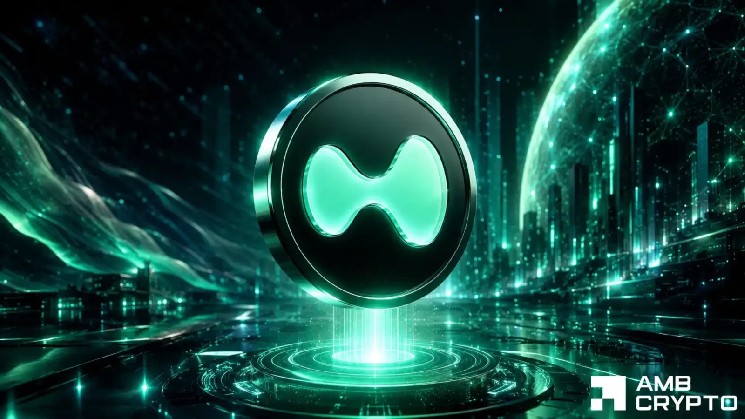 به همین دلیل است که افزایش قیمت 23 درصدی HYPE در معرض خطر معکوس شدن است