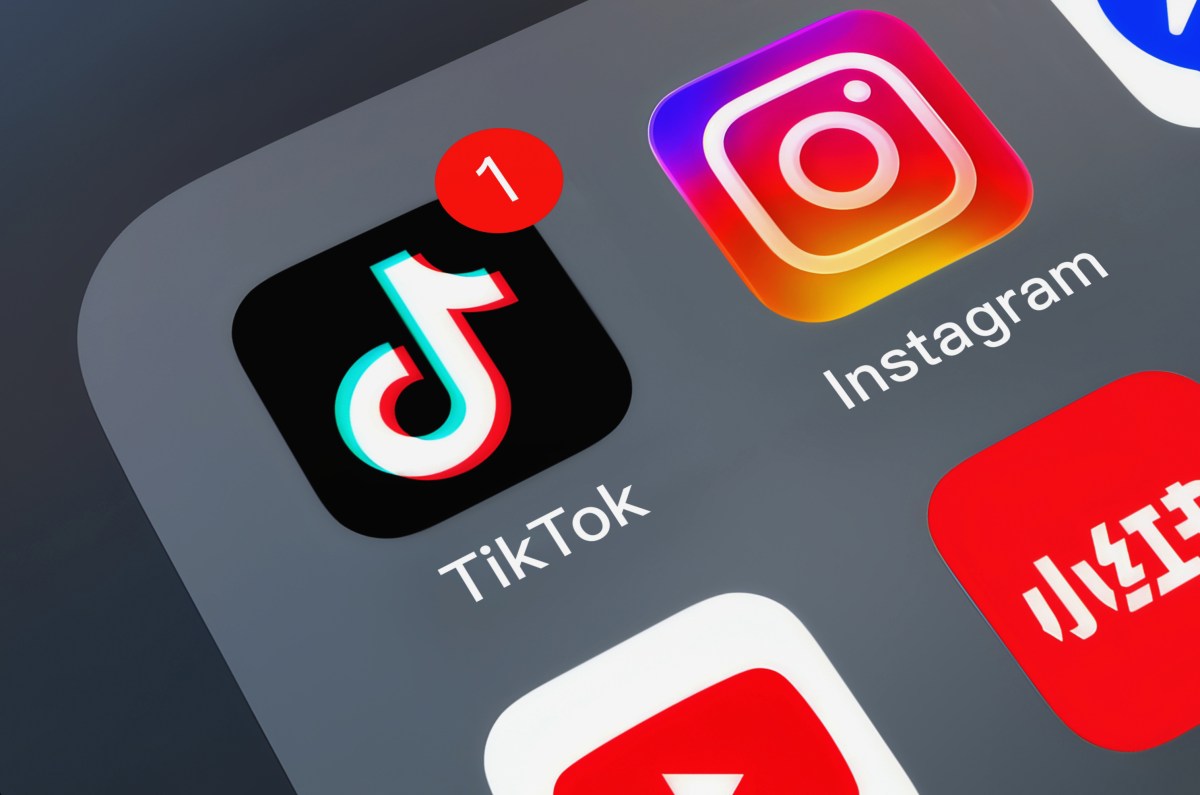 سناتورها در مورد آزمایشی که پادمان ها را غیرفعال می کند، از TikTok پاسخ می خواهند