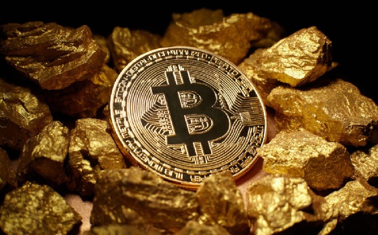 یک صلیب طلایی برای بیت کوین در افق است - در اینجا معنی آن و آنچه ممکن است اتفاق بیفتد، آمده است