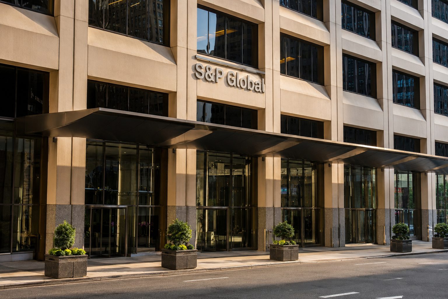 افت 0.4 درصدی S&P 500 با سود 20×، با بازدهی تنها 30 امتیاز فاصله بیش از اوراق خزانه