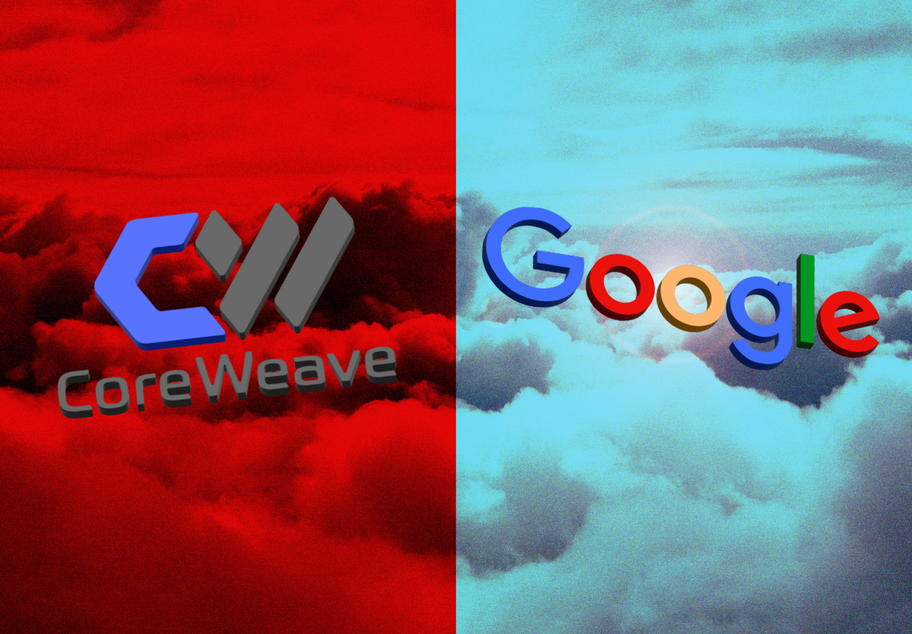 سهام Neocloud مانند CoreWeave لحظاتی را سپری میکنند – و زمان برای پول نقد در حال سپری شدن است