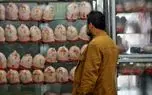 ۲۰ هزار تن مرغ تاریخ گذشته در سردخانهها باقی ماند/ قسمتی از مرغها به بازار عرضه شده است