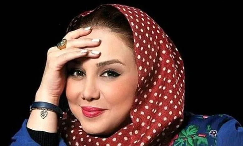 بهنوش بختیاری: اسکولت کردم